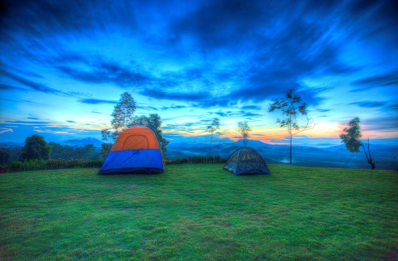 The Adventure Resort Takua Thung Exterior foto